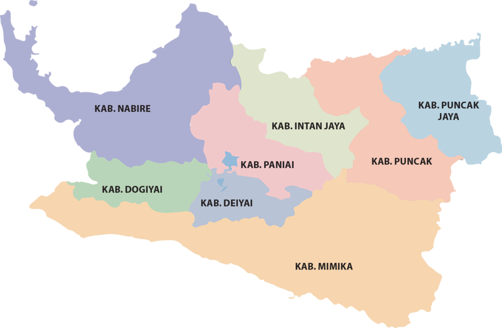 Perkuat Konsolidasi, Pemuda Katolik Papua Tengah Siap Gelar Muskomda